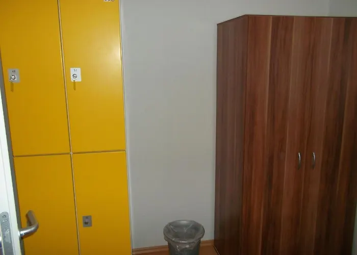 Frankfurt Albergue *