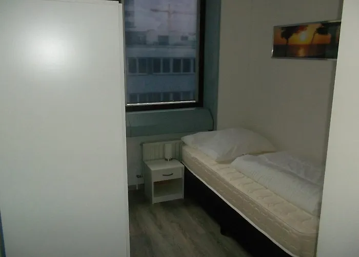 Albergue Frankfurt