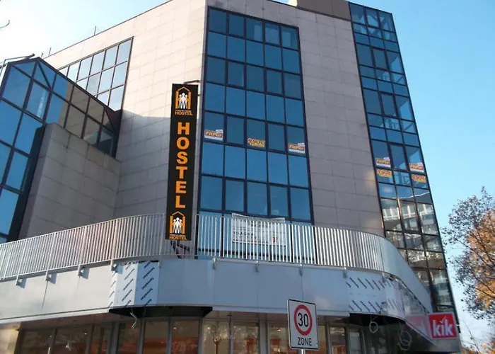 Frankfurt Albergue