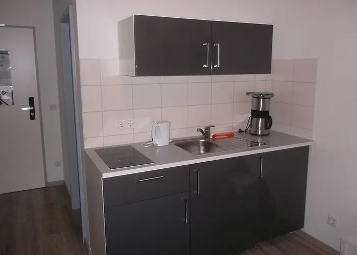 Albergue Frankfurt