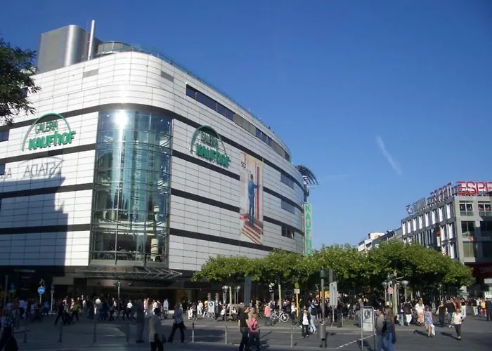 Albergue Frankfurt *