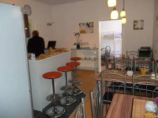 Frankfurt Albergue *