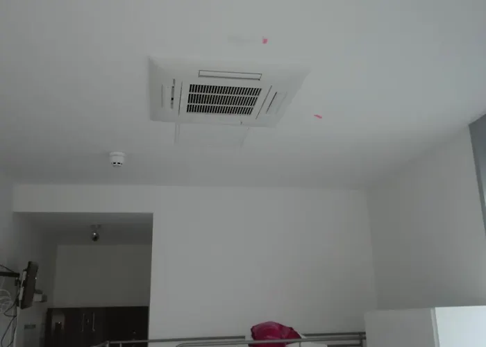 Frankfurt Albergue *