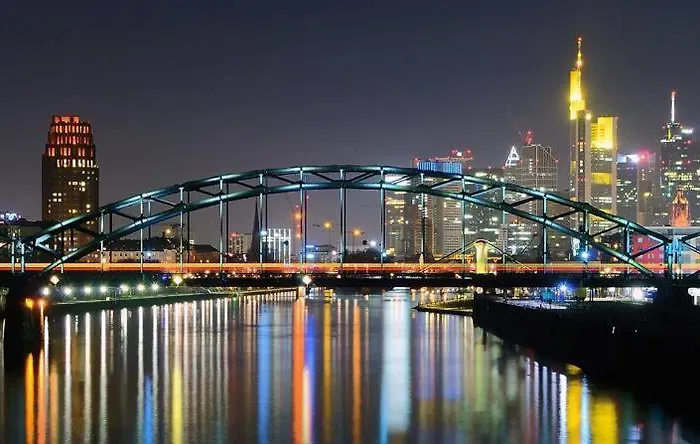 Albergue Frankfurt *